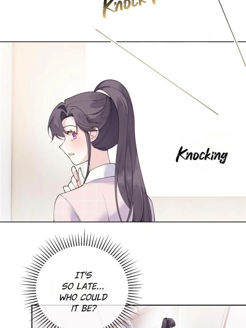 Read Pampering My Beast Commander chapter 126 image 33 on Lezhin