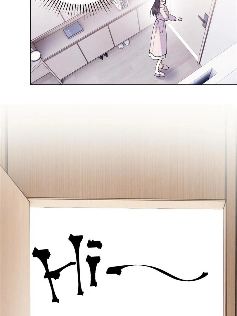 Read Pampering My Beast Commander chapter 126 image 34 on Lezhin