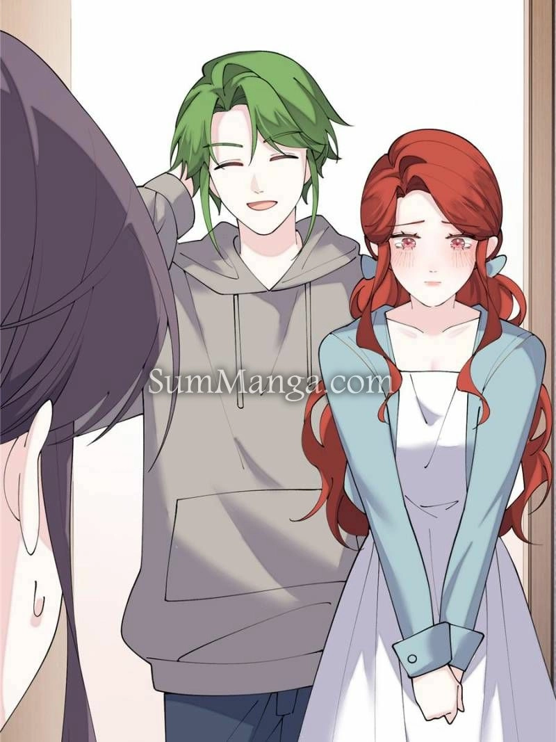 Read Pampering My Beast Commander chapter 126 image 35 on Lezhin