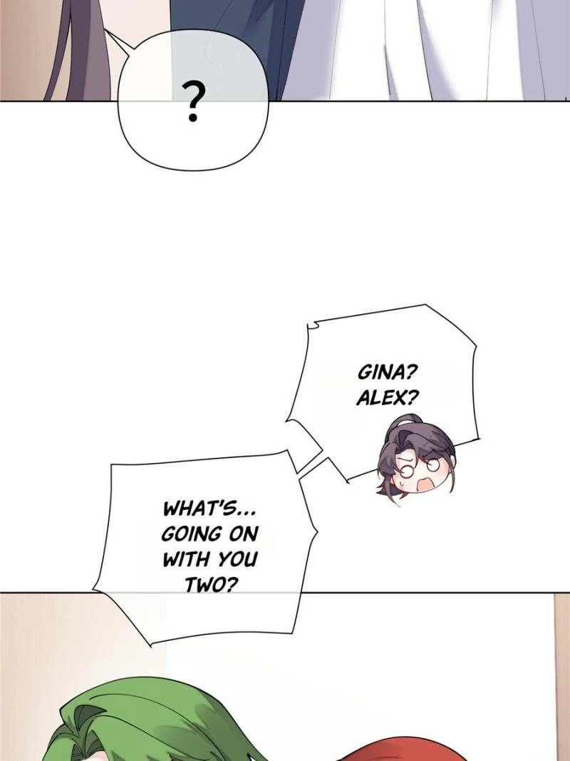 Read Pampering My Beast Commander chapter 126 image 36 on Lezhin