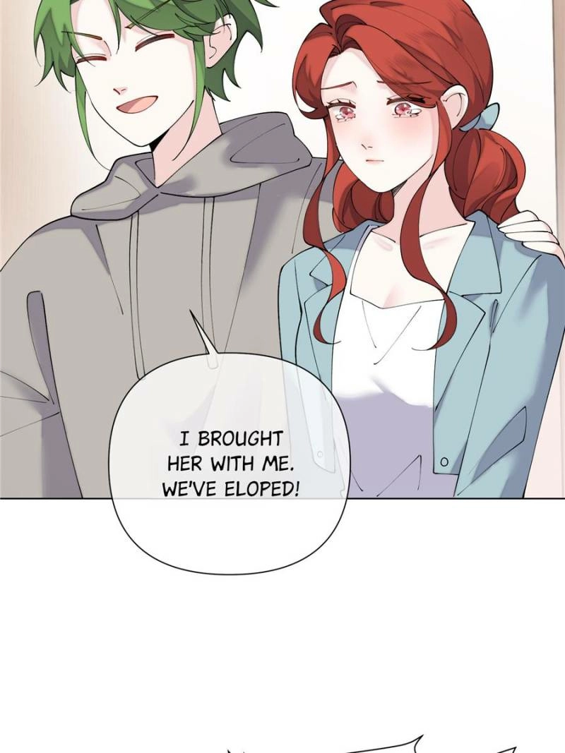Read Pampering My Beast Commander chapter 126 image 37 on Lezhin