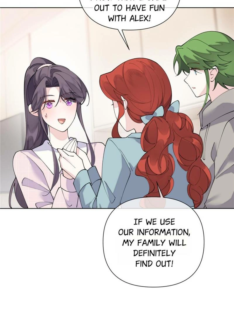 Read Pampering My Beast Commander chapter 126 image 41 on Lezhin