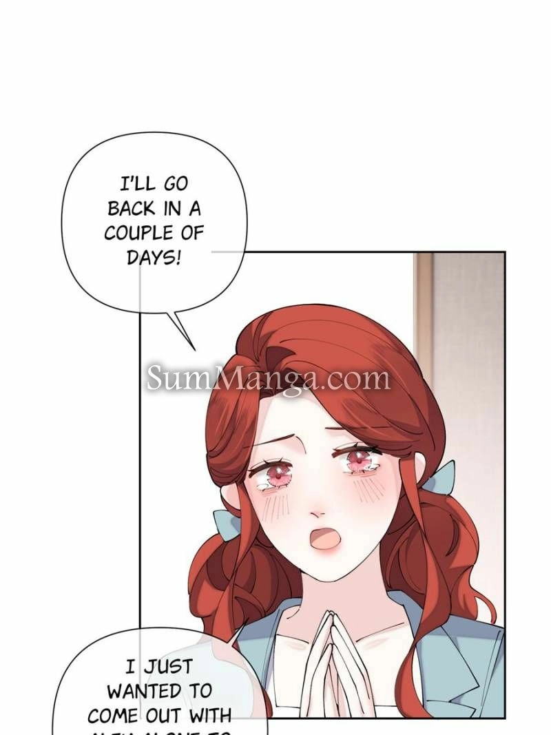 Read Pampering My Beast Commander chapter 126 image 43 on Lezhin
