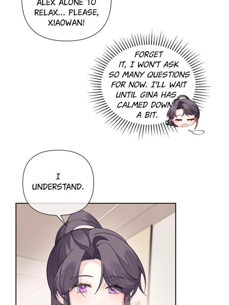 Read Pampering My Beast Commander chapter 126 image 44 on Lezhin