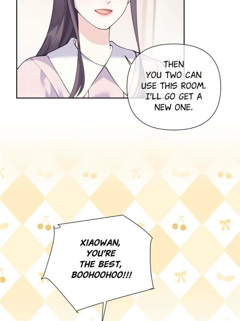 Read Pampering My Beast Commander chapter 126 image 45 on Lezhin