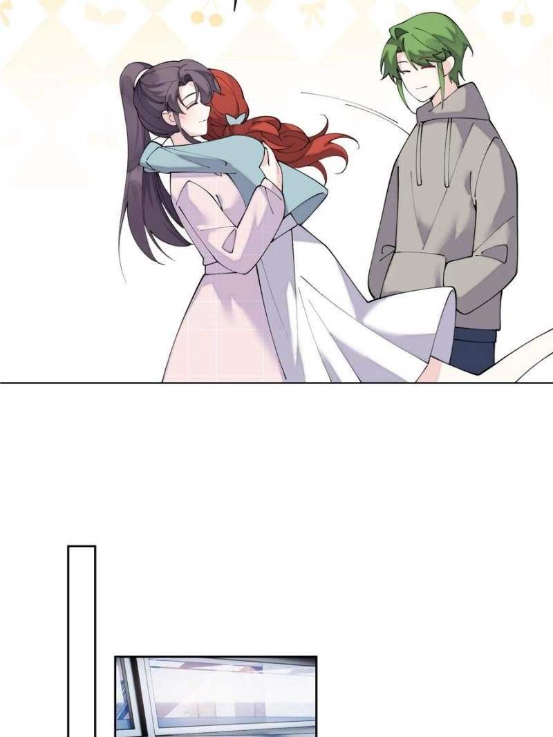 Read Pampering My Beast Commander chapter 126 image 46 on Lezhin