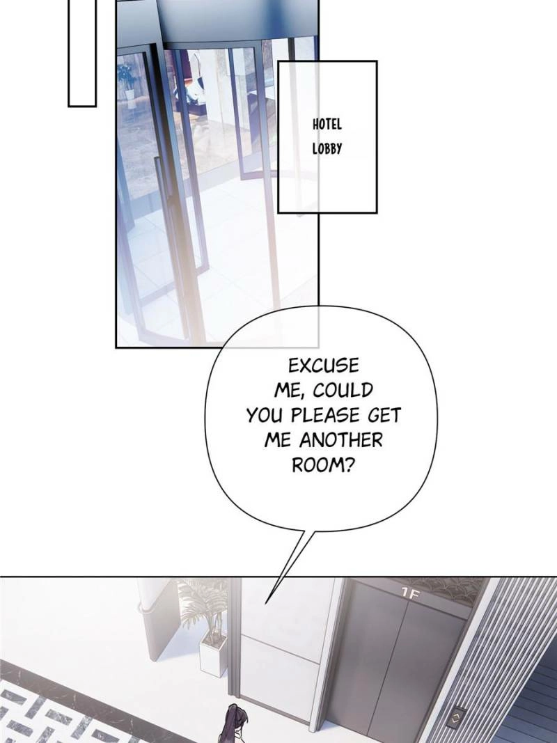 Read Pampering My Beast Commander chapter 126 image 47 on Lezhin