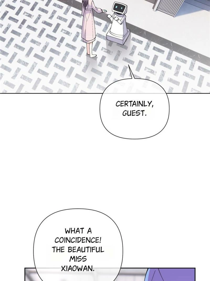 Read Pampering My Beast Commander chapter 126 image 48 on Lezhin