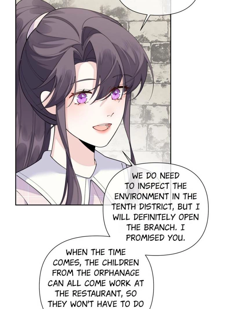 Read Pampering My Beast Commander chapter 126 image 5 on Lezhin