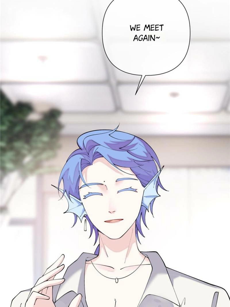 Read Pampering My Beast Commander chapter 126 image 50 on Lezhin