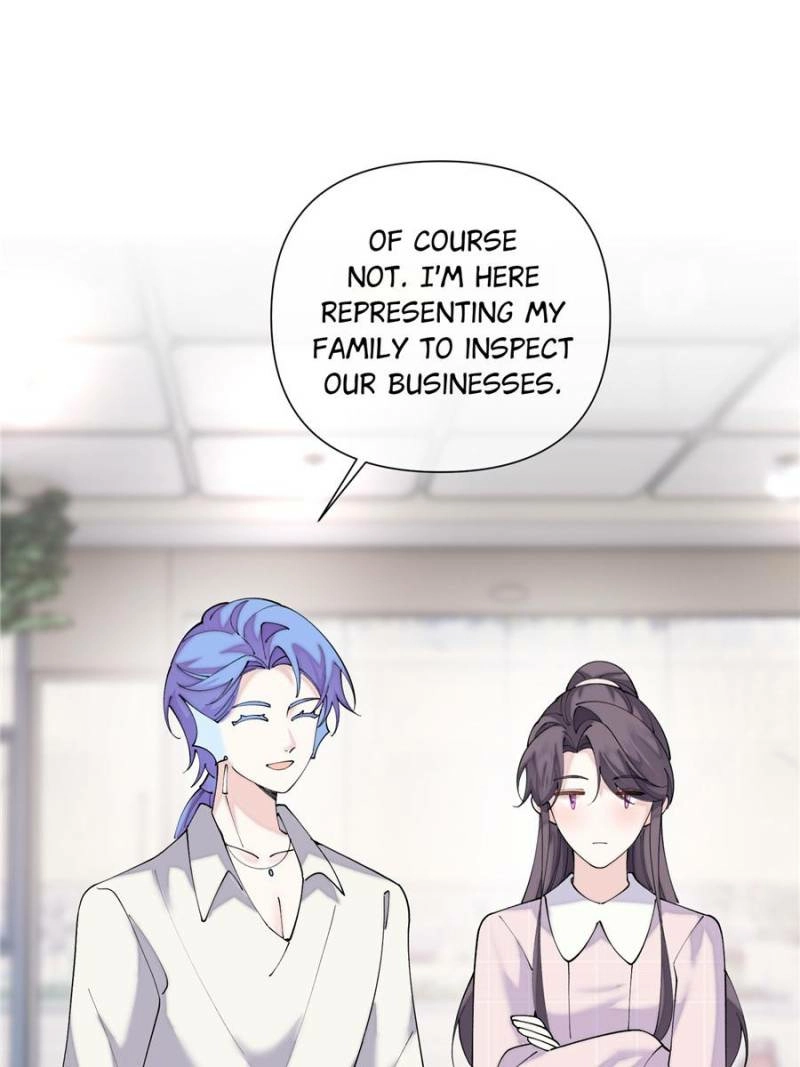 Read Pampering My Beast Commander chapter 126 image 53 on Lezhin