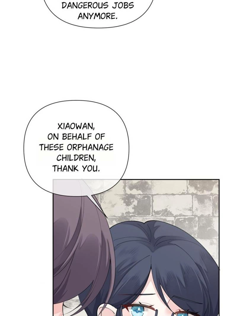 Read Pampering My Beast Commander chapter 126 image 6 on Lezhin