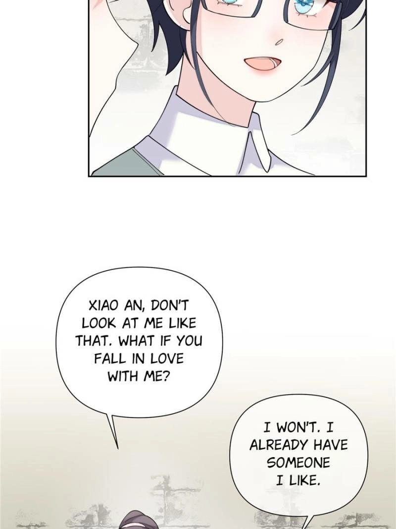 Read Pampering My Beast Commander chapter 126 image 7 on Lezhin