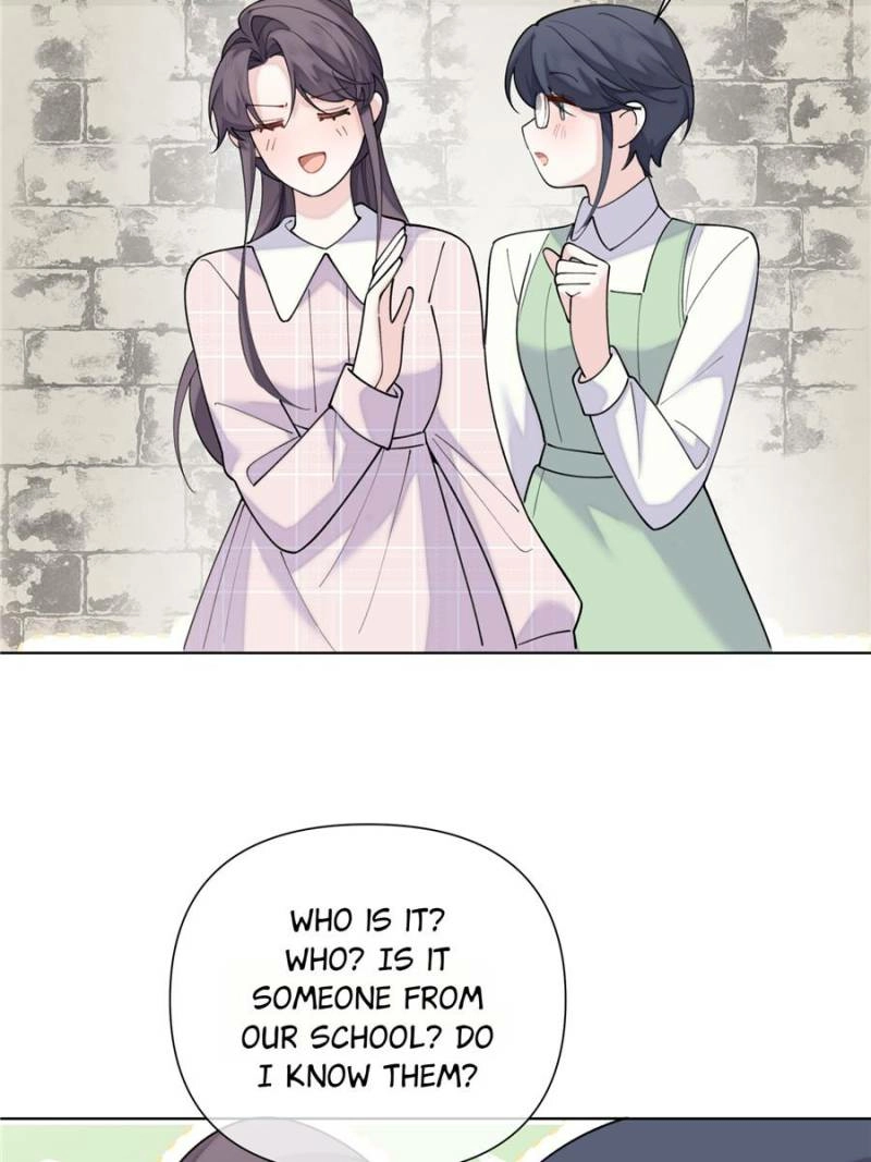Read Pampering My Beast Commander chapter 126 image 8 on Lezhin