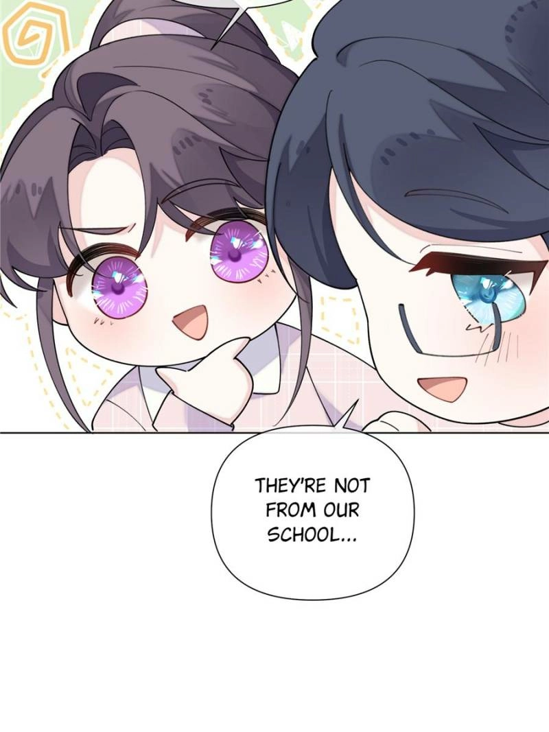 Read Pampering My Beast Commander chapter 126 image 9 on Lezhin