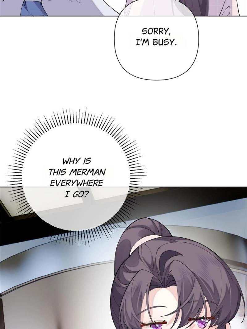 Read Pampering My Beast Commander chapter 127 image 1 on Lezhin