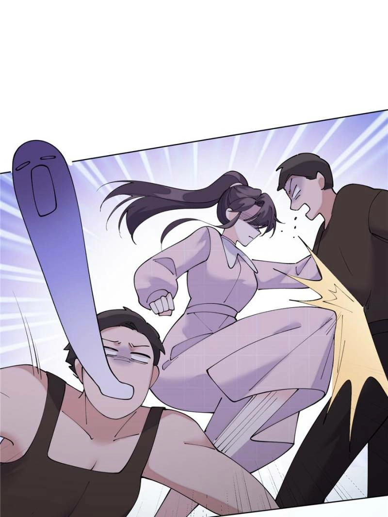 Read Pampering My Beast Commander chapter 127 image 18 on Lezhin