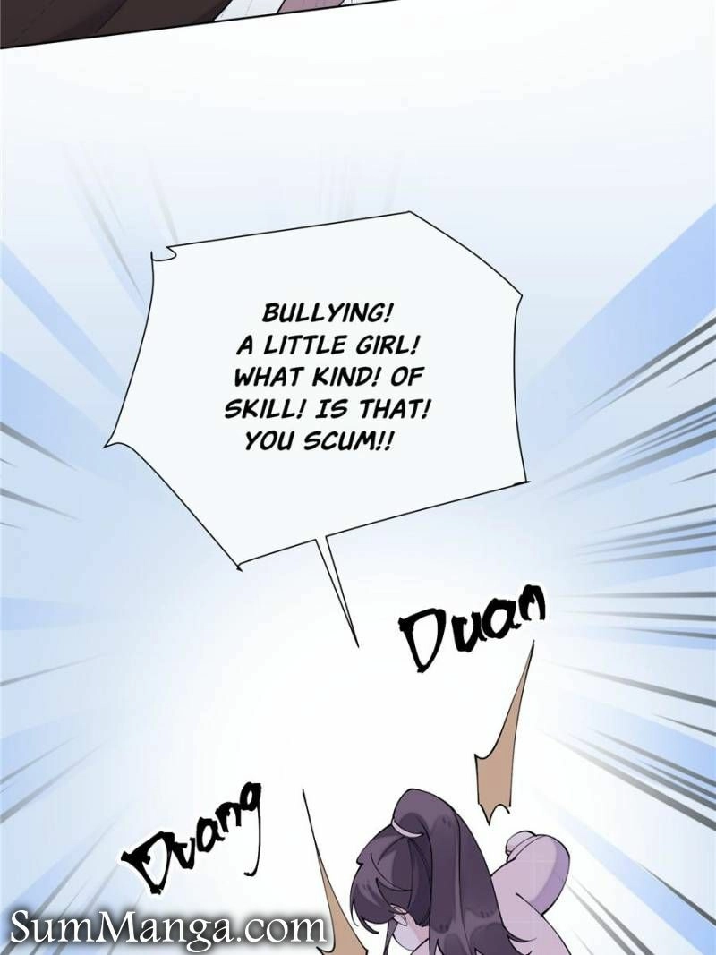 Read Pampering My Beast Commander chapter 127 image 19 on Lezhin