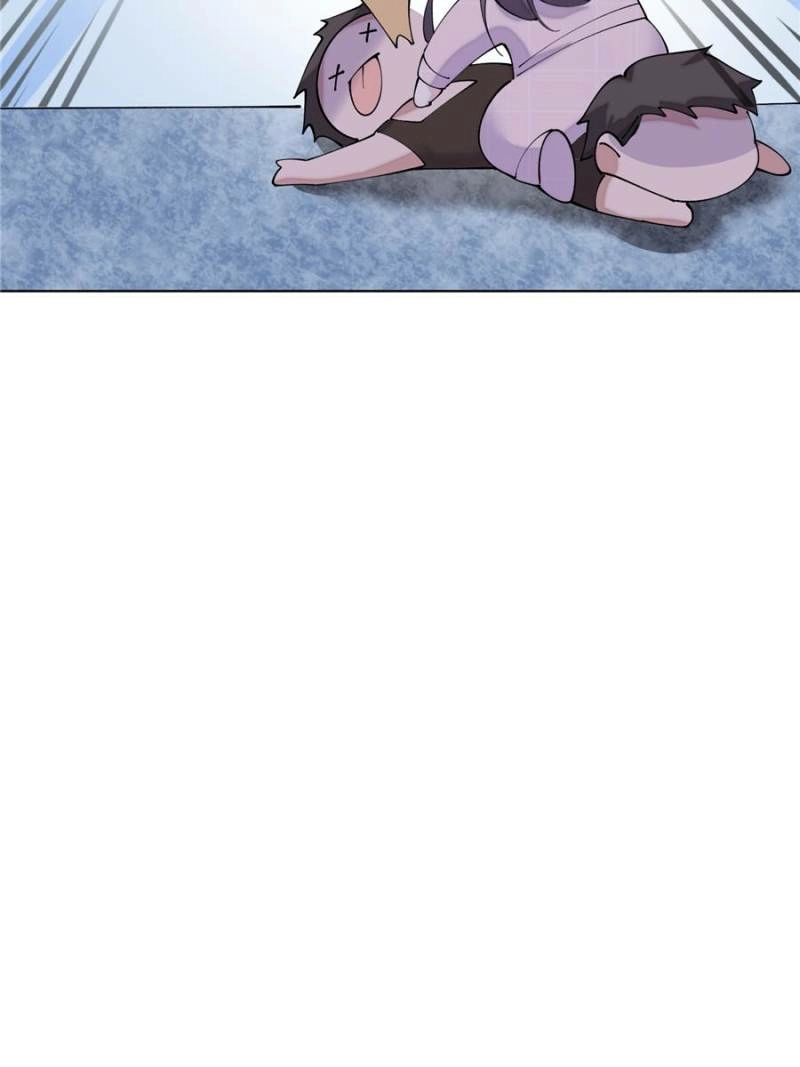 Read Pampering My Beast Commander chapter 127 image 20 on Lezhin