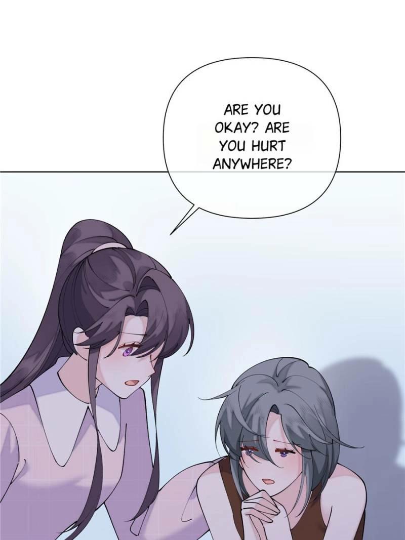Read Pampering My Beast Commander chapter 127 image 21 on Lezhin
