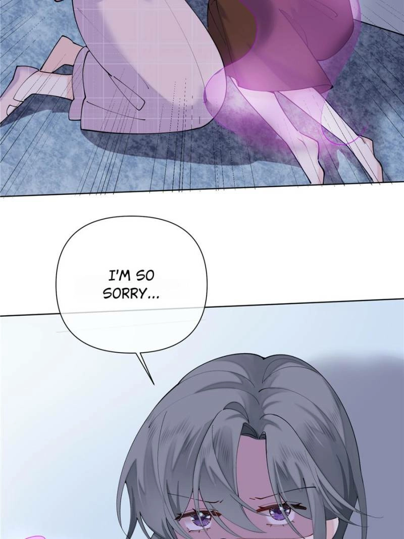 Read Pampering My Beast Commander chapter 127 image 25 on Lezhin