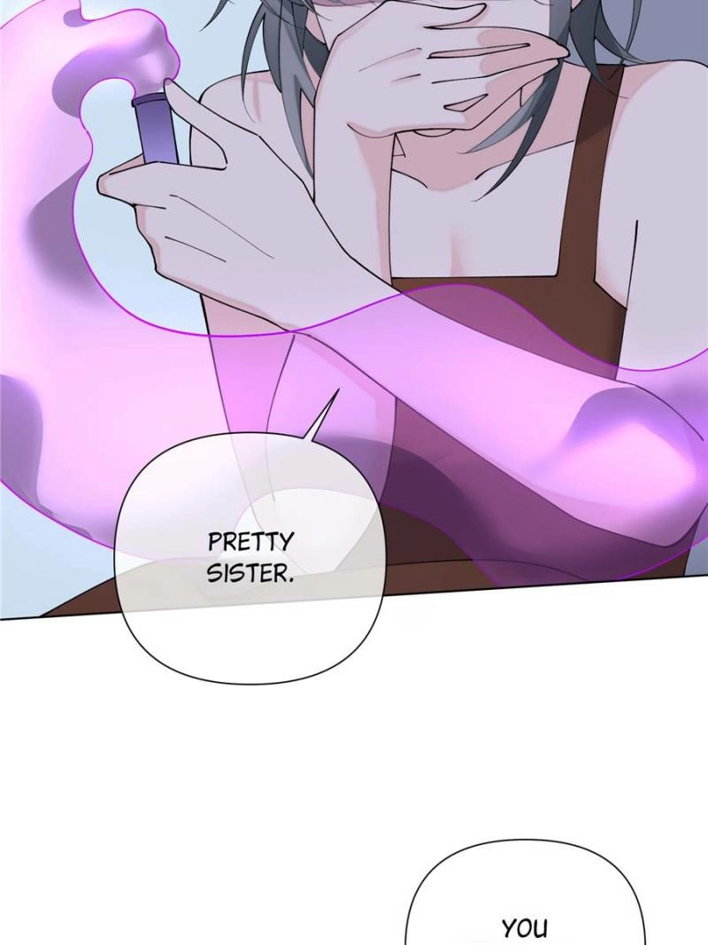 Read Pampering My Beast Commander chapter 127 image 26 on Lezhin