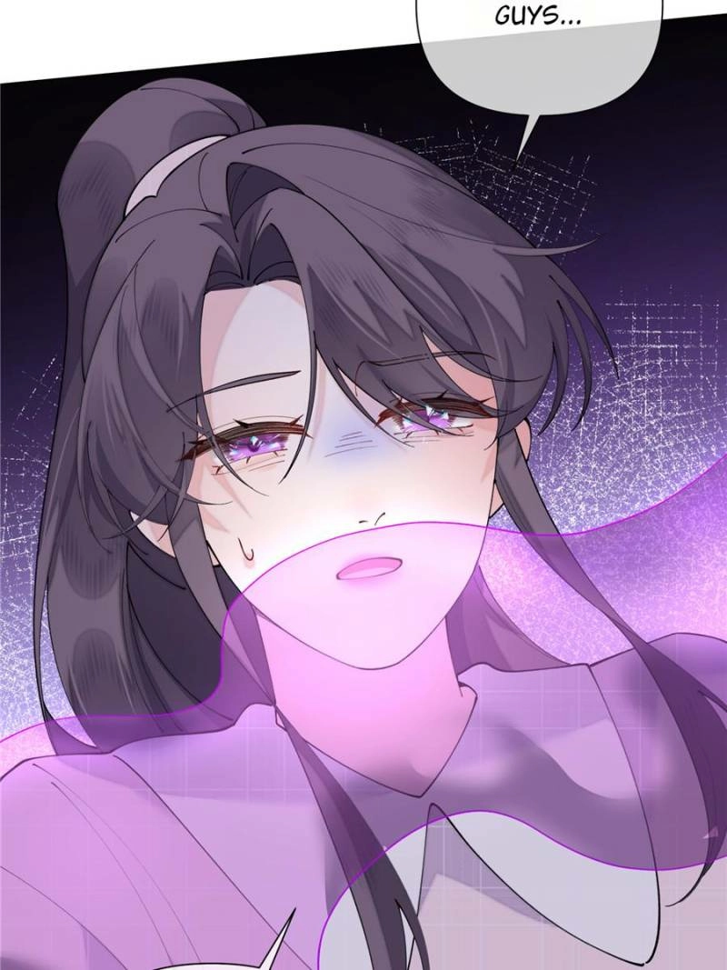 Read Pampering My Beast Commander chapter 127 image 27 on Lezhin