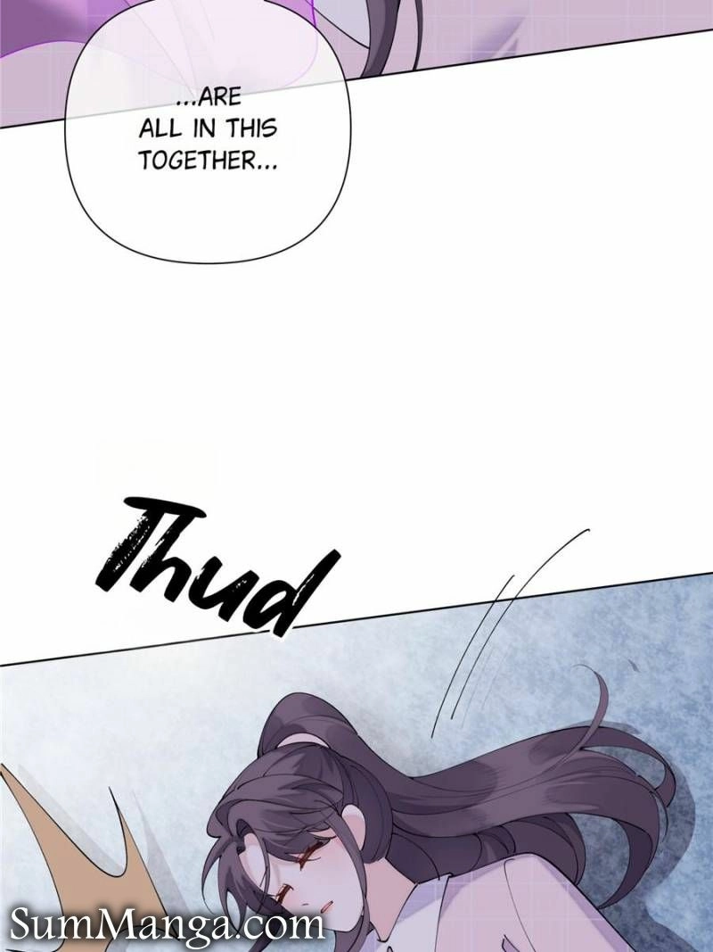 Read Pampering My Beast Commander chapter 127 image 28 on Lezhin