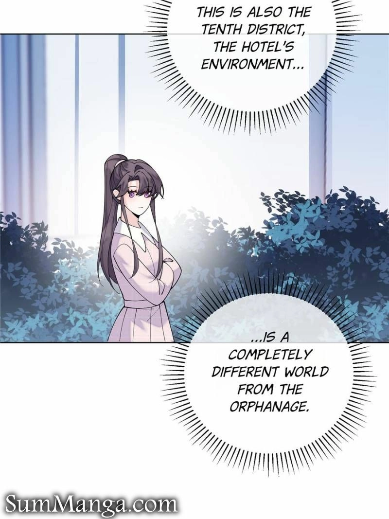 Read Pampering My Beast Commander chapter 127 image 3 on Lezhin