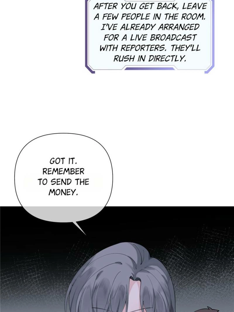 Read Pampering My Beast Commander chapter 127 image 31 on Lezhin