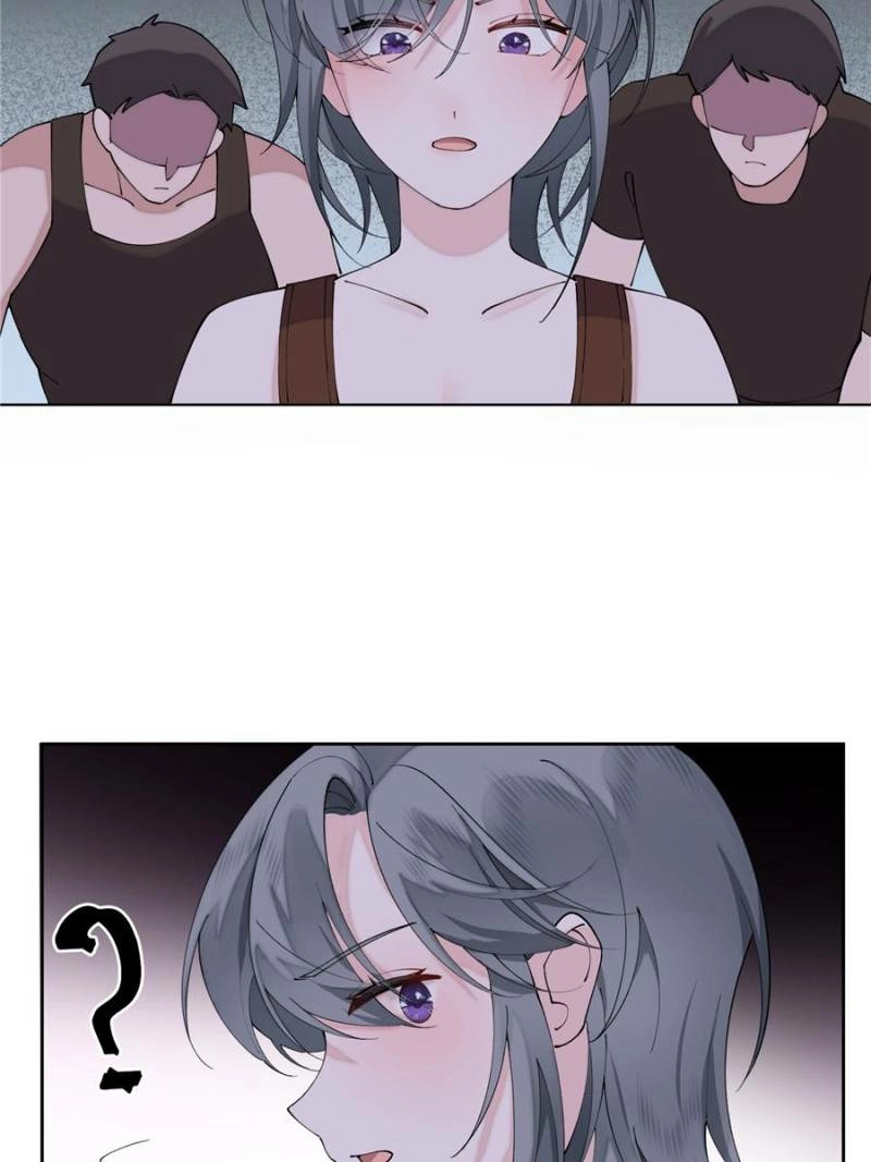 Read Pampering My Beast Commander chapter 127 image 32 on Lezhin