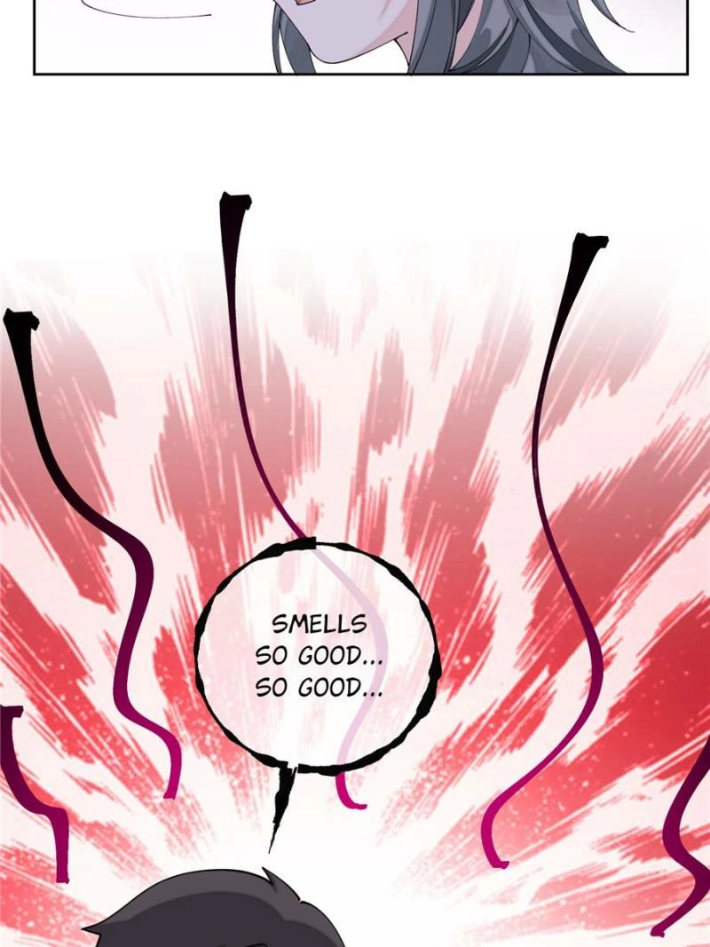 Read Pampering My Beast Commander chapter 127 image 33 on Lezhin