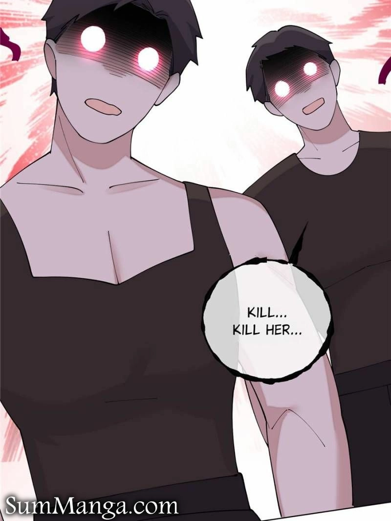 Read Pampering My Beast Commander chapter 127 image 34 on Lezhin