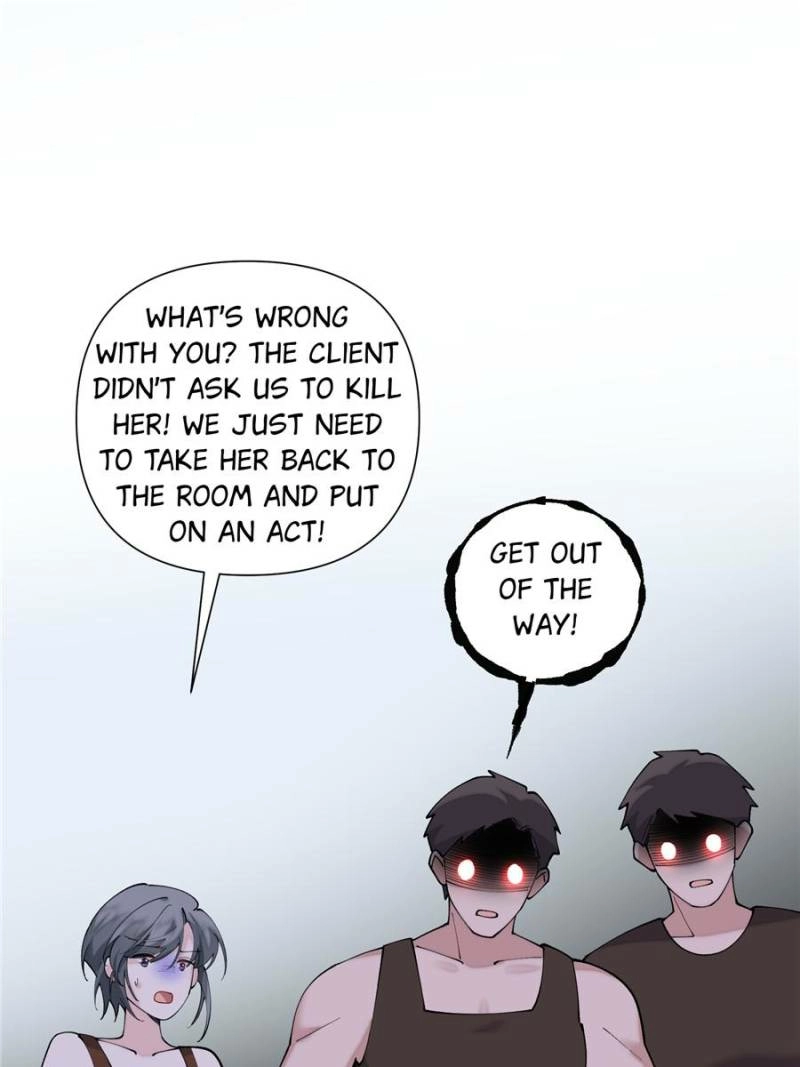 Read Pampering My Beast Commander chapter 127 image 36 on Lezhin