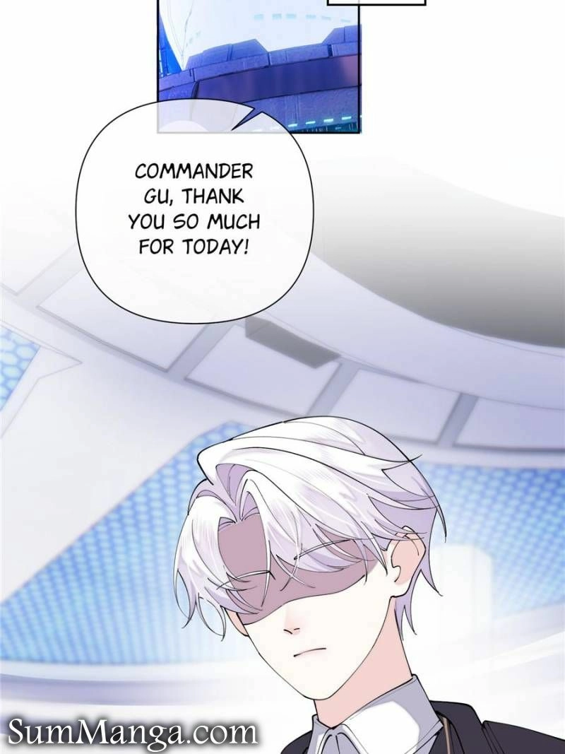 Read Pampering My Beast Commander chapter 127 image 38 on Lezhin