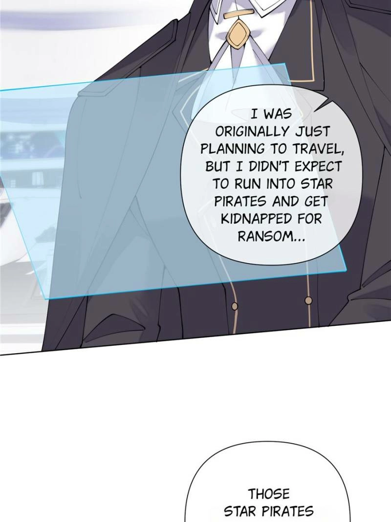 Read Pampering My Beast Commander chapter 127 image 39 on Lezhin