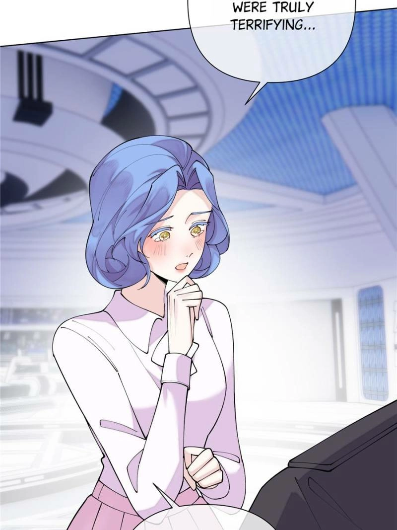 Read Pampering My Beast Commander chapter 127 image 40 on Lezhin