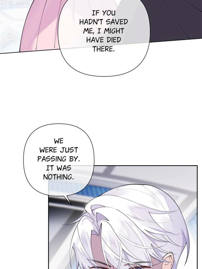 Read Pampering My Beast Commander chapter 127 image 41 on Lezhin