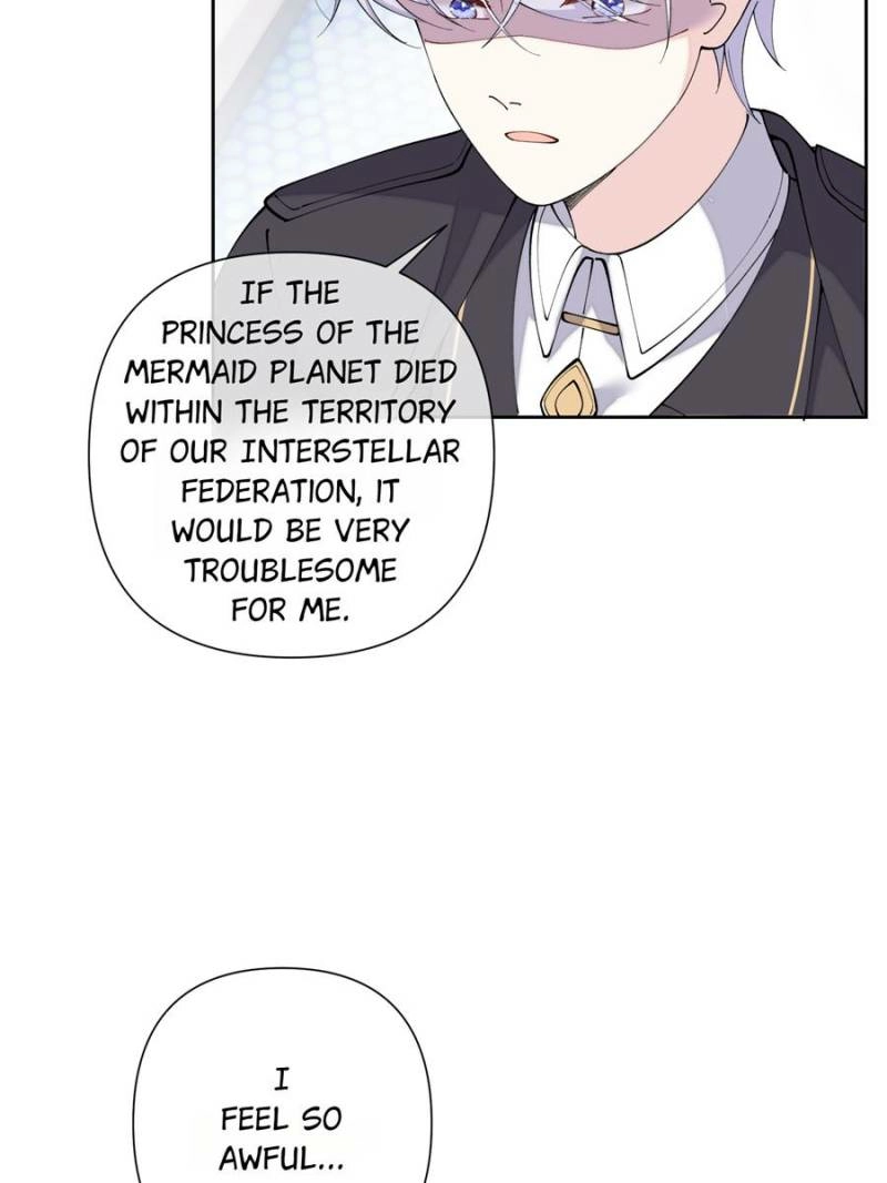Read Pampering My Beast Commander chapter 127 image 42 on Lezhin