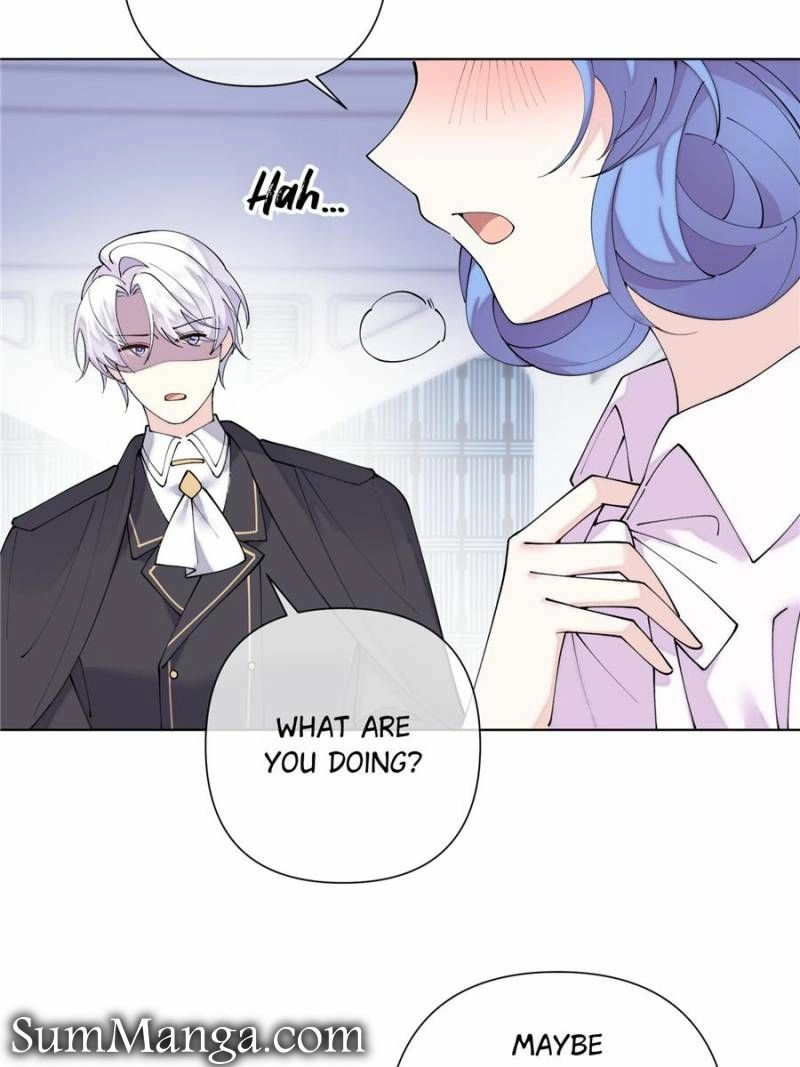 Read Pampering My Beast Commander chapter 127 image 43 on Lezhin