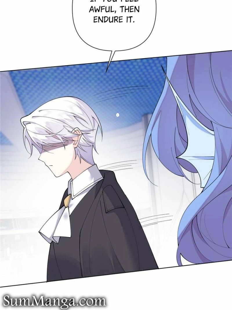 Read Pampering My Beast Commander chapter 127 image 46 on Lezhin