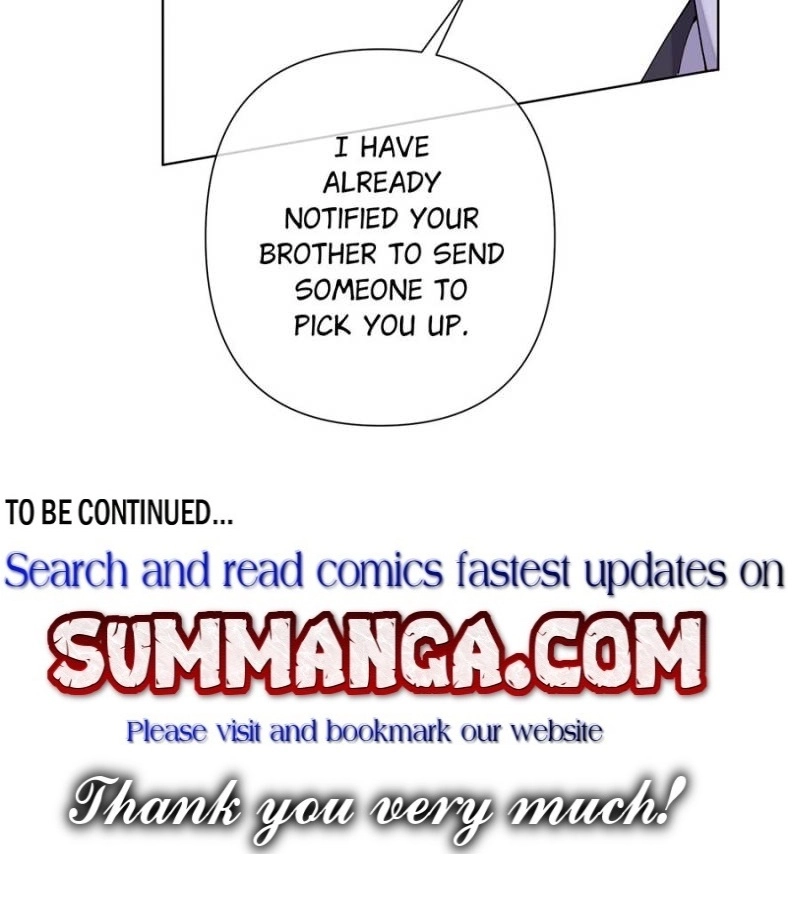 Read Pampering My Beast Commander chapter 127 image 48 on Lezhin