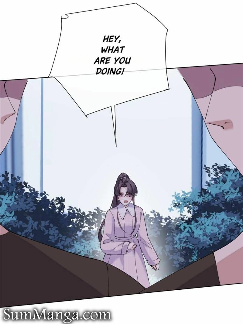 Read Pampering My Beast Commander chapter 127 image 6 on Lezhin