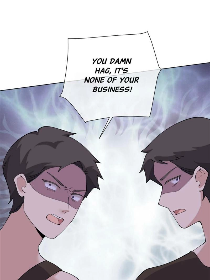 Read Pampering My Beast Commander chapter 127 image 7 on Lezhin