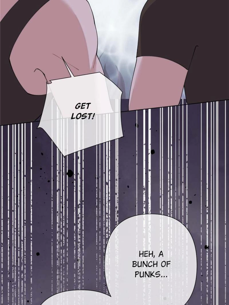 Read Pampering My Beast Commander chapter 127 image 8 on Lezhin