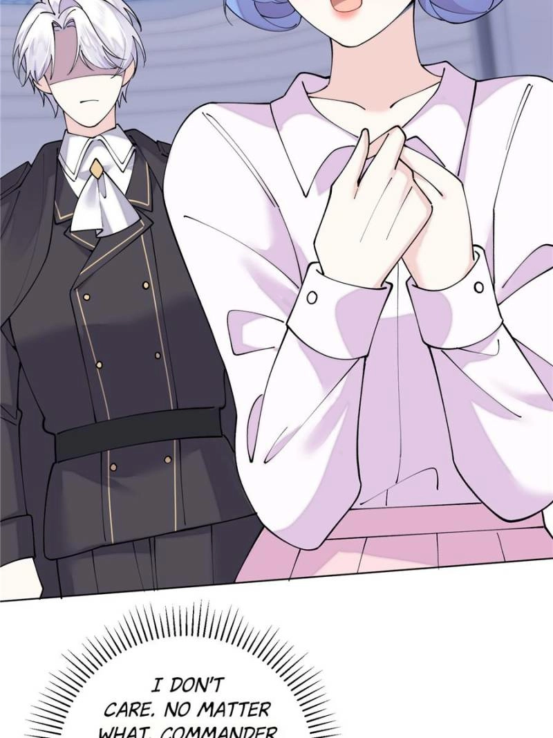 Read Pampering My Beast Commander chapter 128 image 10 on Lezhin