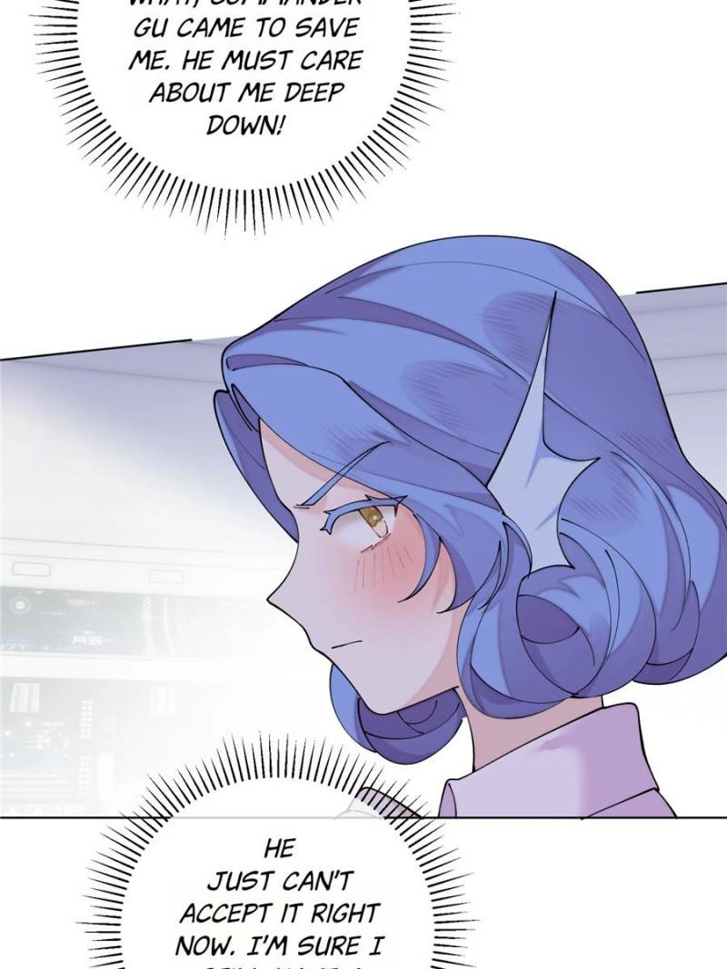 Read Pampering My Beast Commander chapter 128 image 11 on Lezhin