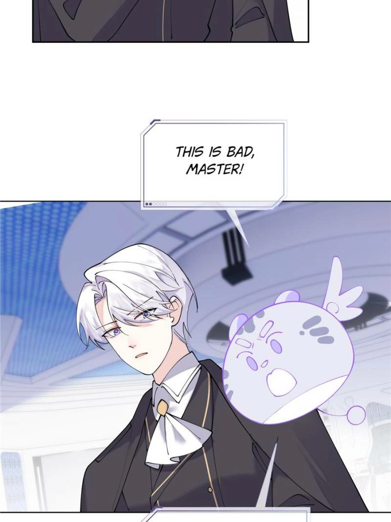 Read Pampering My Beast Commander chapter 128 image 14 on Lezhin