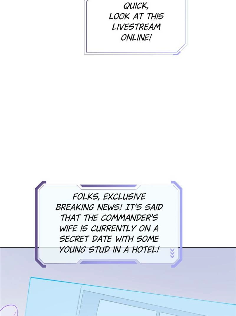 Read Pampering My Beast Commander chapter 128 image 15 on Lezhin