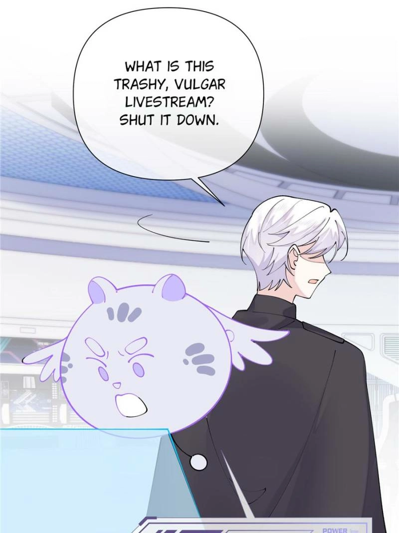 Read Pampering My Beast Commander chapter 128 image 17 on Lezhin